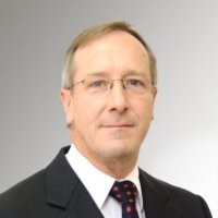 Peter Ellender