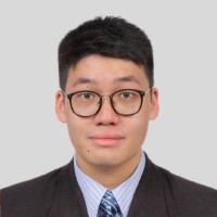 Eric Lim Ming Yuan