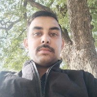 Gaurav Chauhan