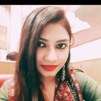 Ashna Choudhary