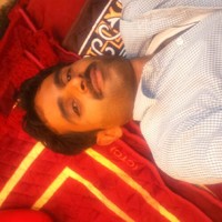 Rahul tiwari