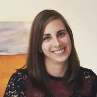 Sarah Schriek, SHRM-CP