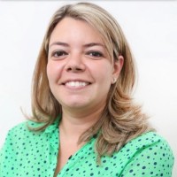 Gisele Almeida