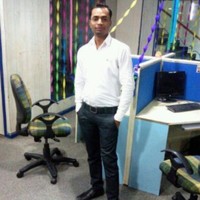 Alok Kumar Yadav