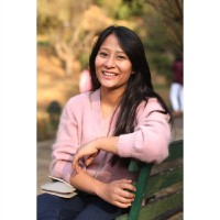 Nistha Malla