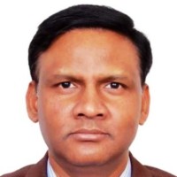 Arnada Prasad Samal