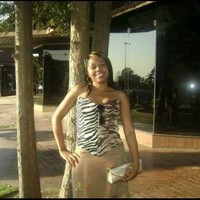 Purity Kunene