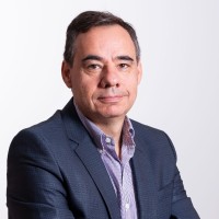 Fernando Vazquez Prager