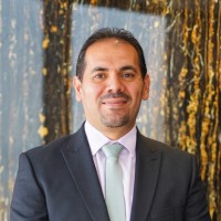 Ahmad O. El-Bardouh - IFRS, CIA