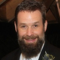 Darren Mcintire