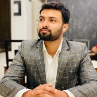 Muhammad Hassan Anwar