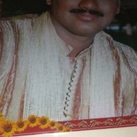 ATUL YEWALE