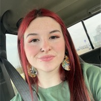 Veronica Crandall