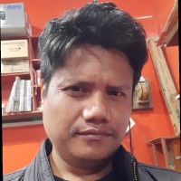 KHAIDEM DEVCHAND SINGH