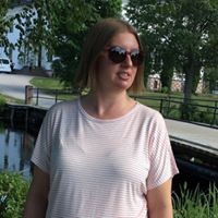 Jeanette Eriksson