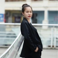 Rachael Wang