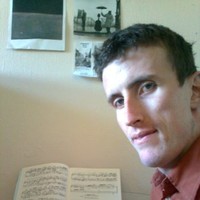 Matthew Ratcliffe