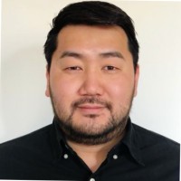 Bruno Eiji Kitamura