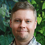Juha Lahti