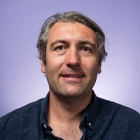Dan Frick