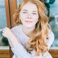 Maria Orlova
