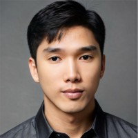 Kyoichi Keanu Nakamura