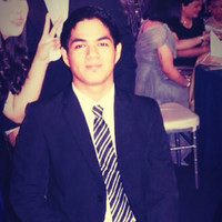 Jonathan Domingo