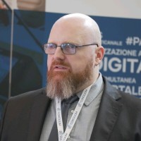 Gianpaolo Ventrella
