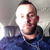 Adam Diamond (He/Him)
