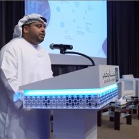 Ahmed Al Alawi, Pmp, Mpm