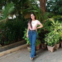 Kaksha Posnaik