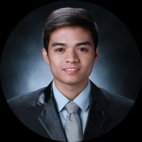 John Raymond Maco