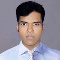 Md. Hedayet Ullah