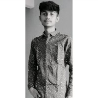 Kalpesh Prajapati