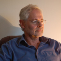 Chris Webb