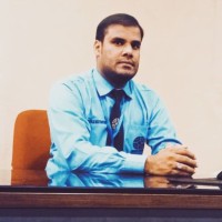 Muhammad Asif Raza