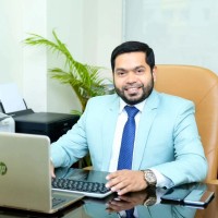 Md. Nazmul Hasan ACS