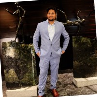 Sarang Pratap Singh