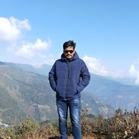 Bijoy Saha