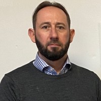Andrew Hill