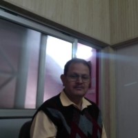 Sita Kant Mishra