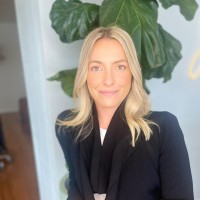 Cate Fairley