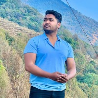 Sagar Pariyar