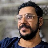 Ahmad Zia Khokhar