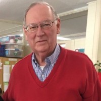 William Sprott