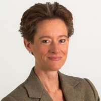 Irene Wohlfahrt