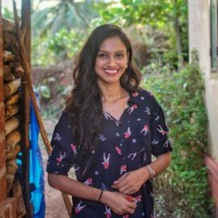 Nishita Salian