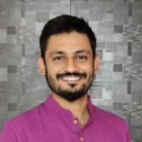 Parth Belani