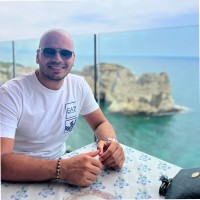 Emad Samir