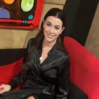 Holly Stannard Latham